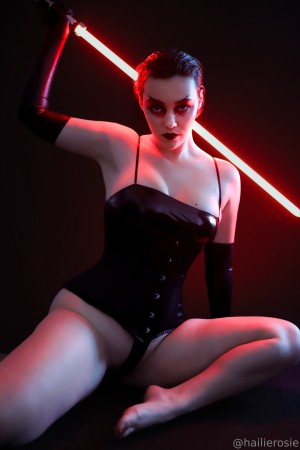 Hailie Rosie Photo #219