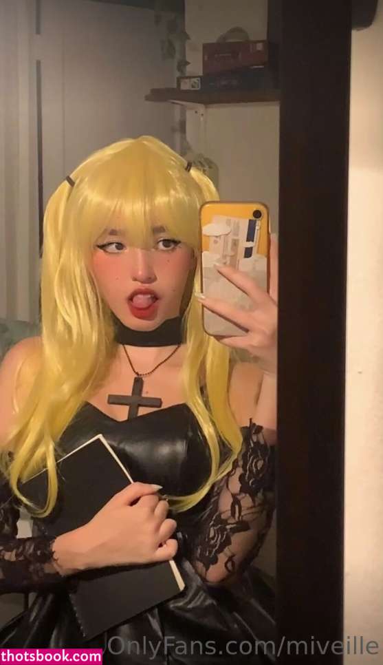 miveilles Photo #110