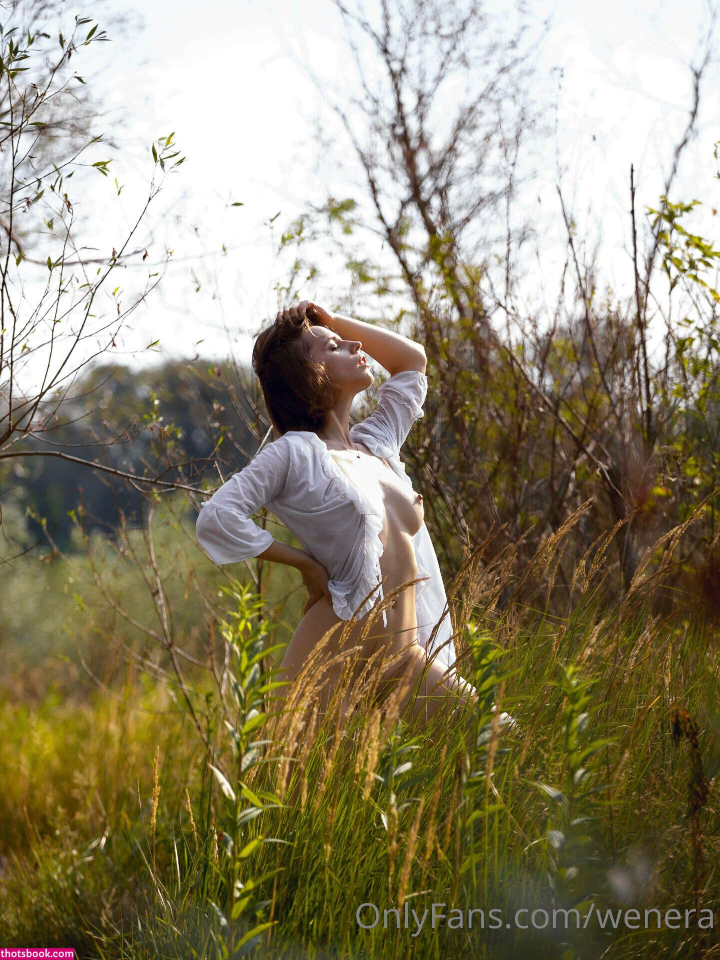 Nika Bogomaz Photo #110