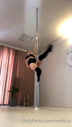 melllcia Video #108