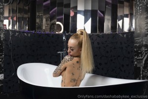 Dashababykee Photo #9