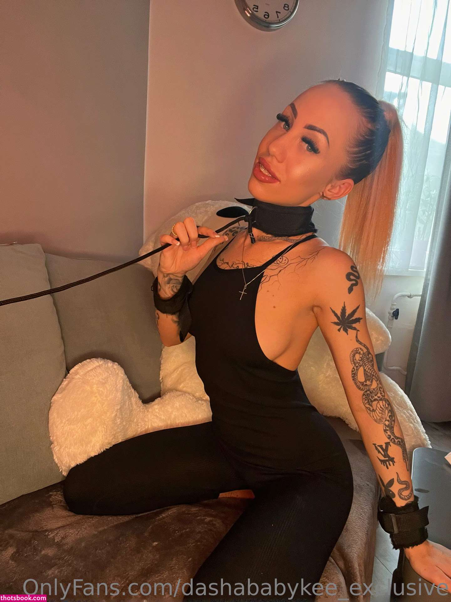 Dashababykee Photo #28