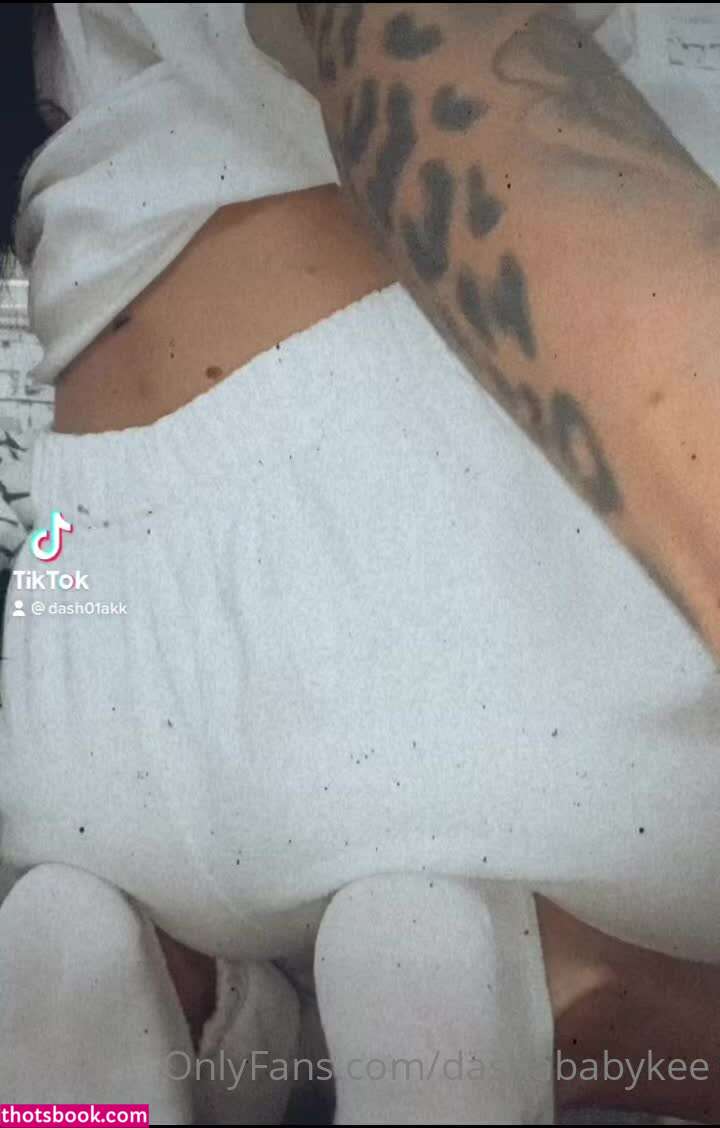 Dashababykee Photo #34