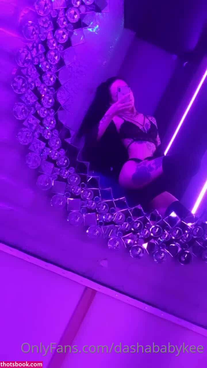 Dashababykee Photo #37