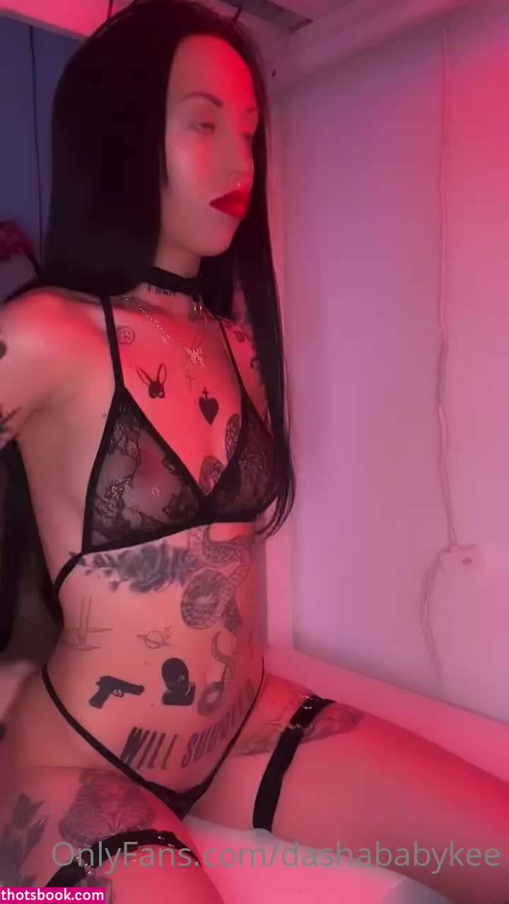 Dashababykee Photo #41