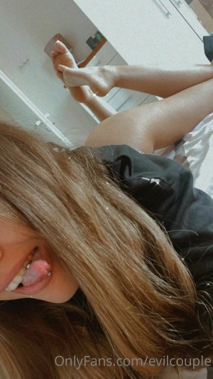 Evilcoupleofficial Photo #57