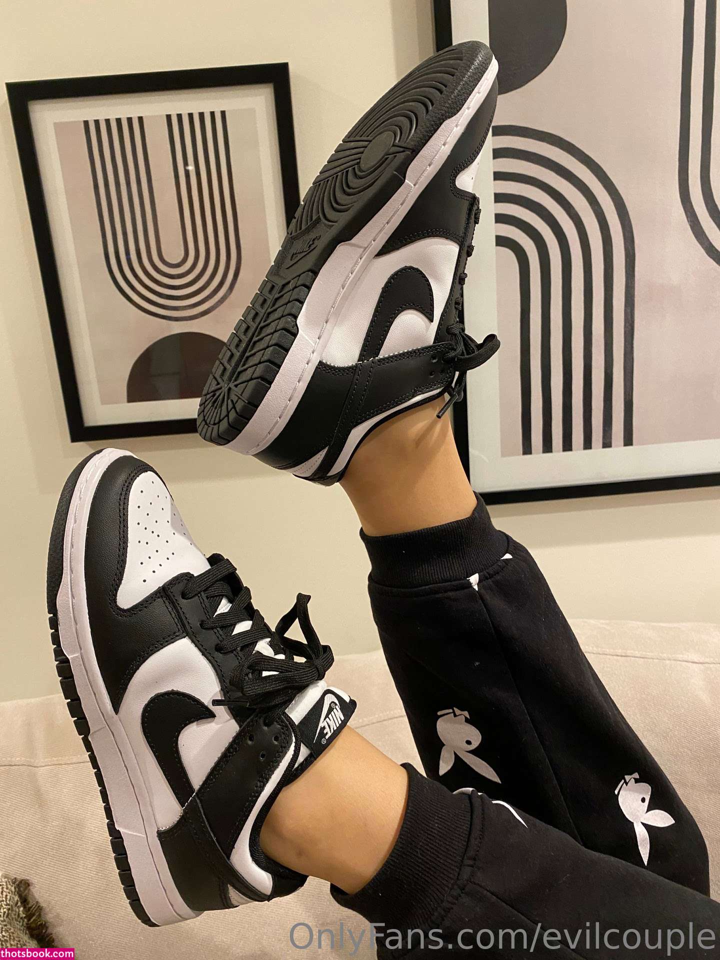 Evilcoupleofficial Photo #60