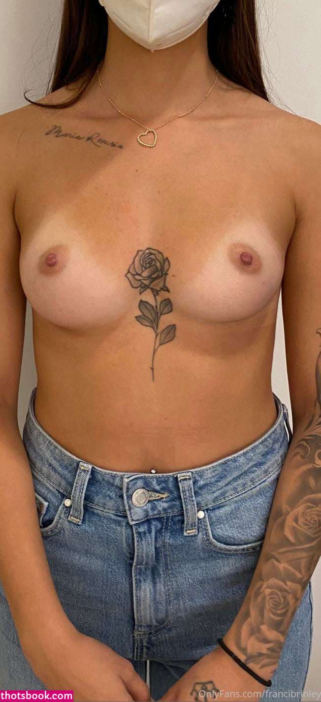 francibrinley Photo #2