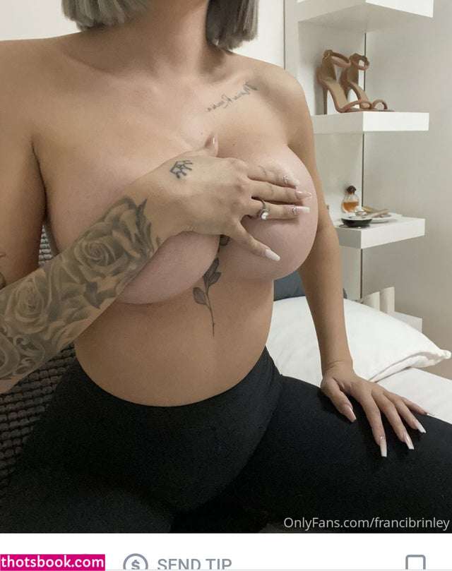 francibrinley Photo #6