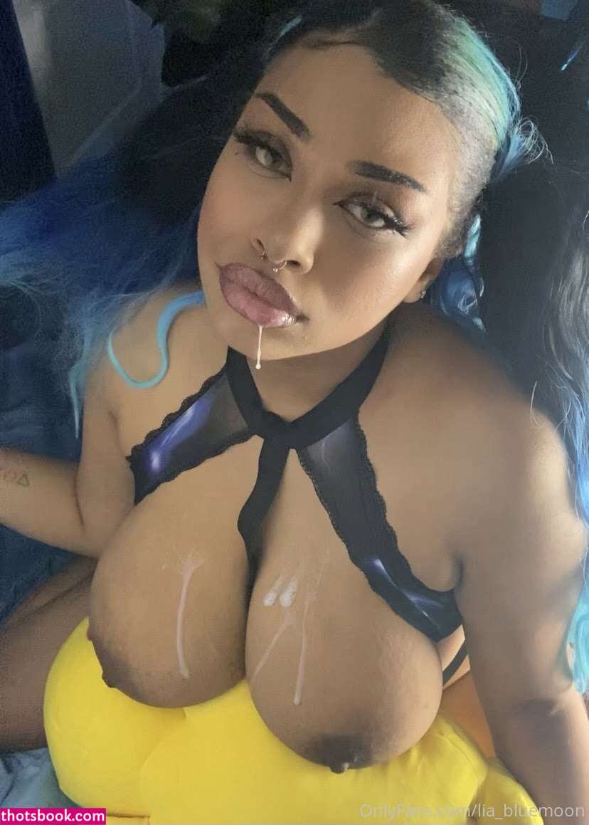 Lia Bluemoon Photo #16