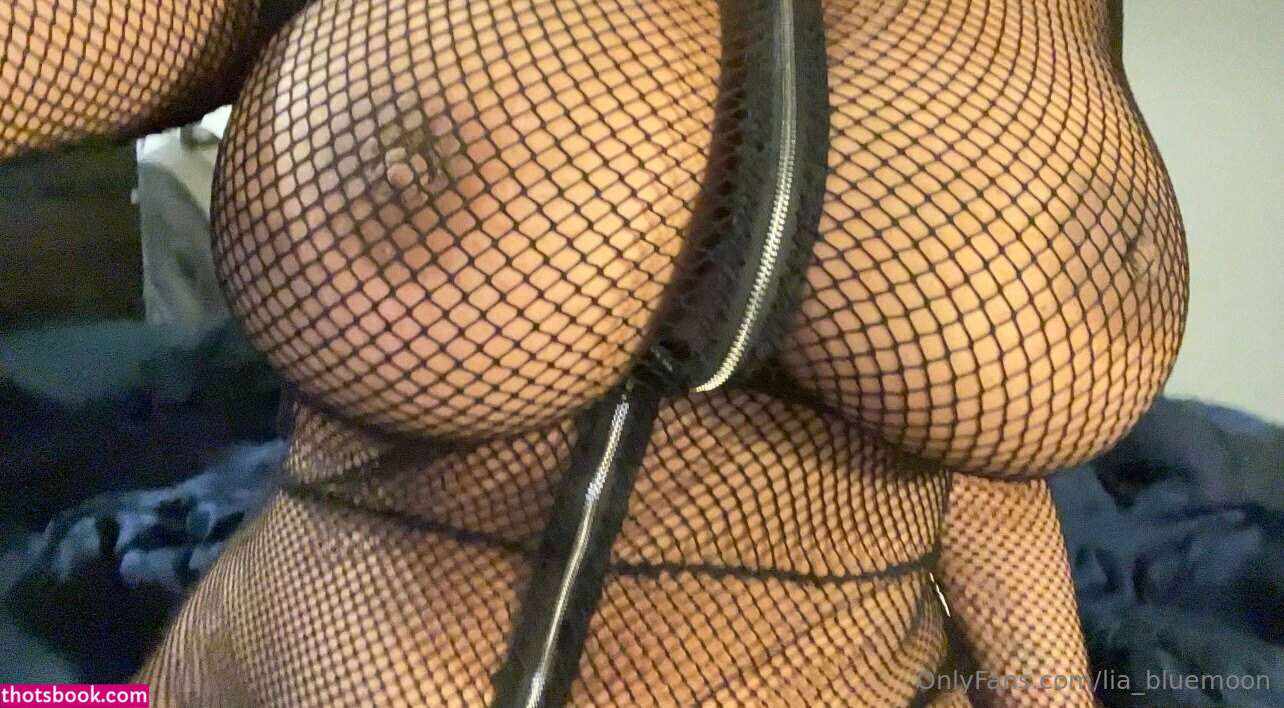 Lia Bluemoon Photo #34