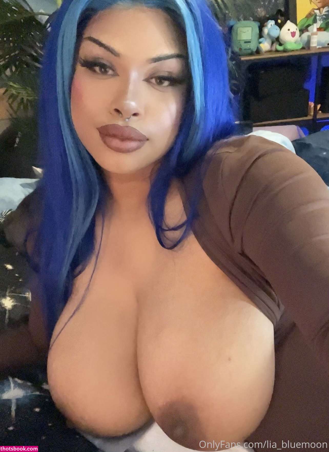 Lia Bluemoon Photo #38
