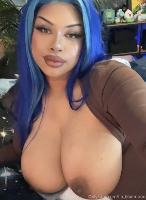 Lia Bluemoon Photo #38