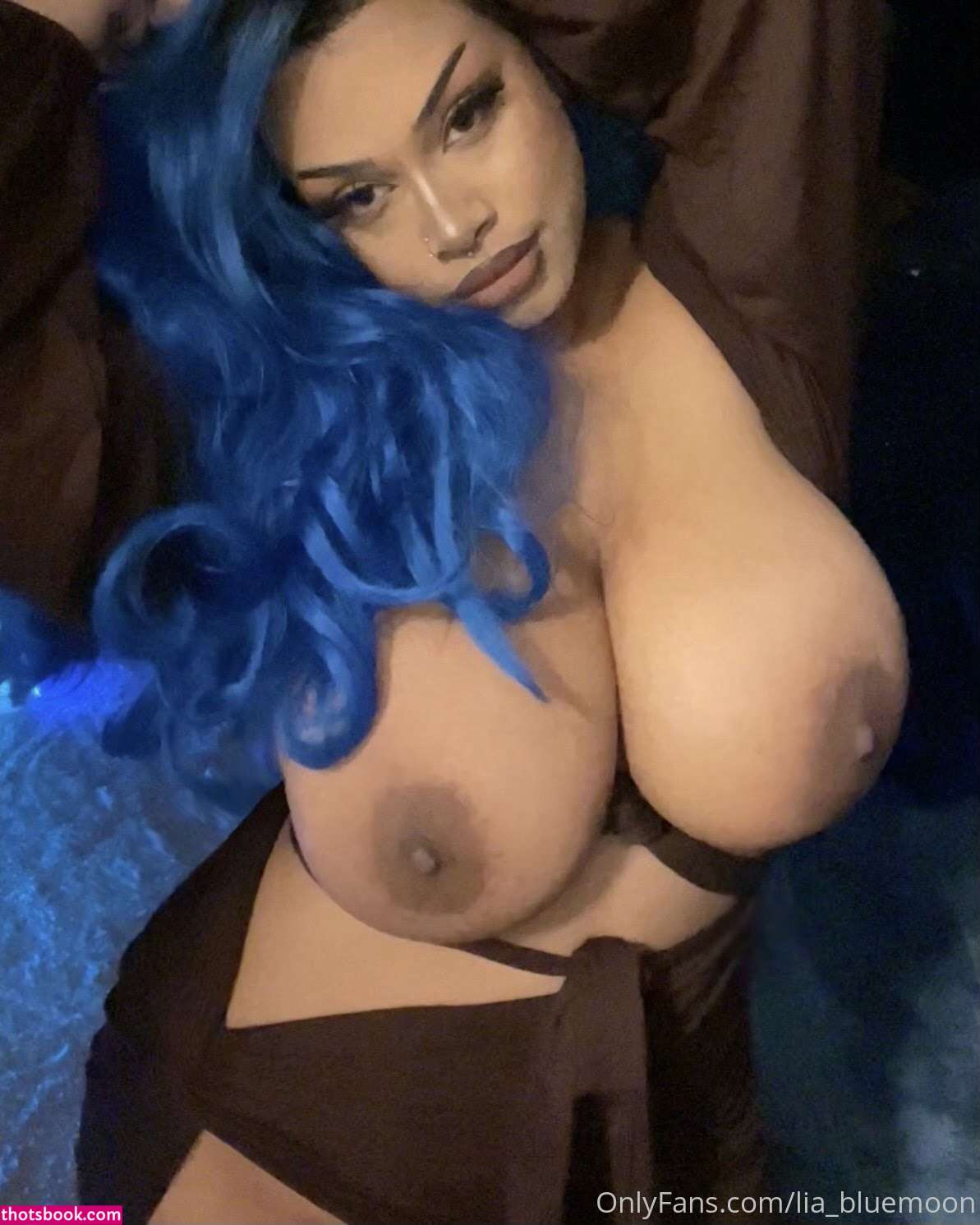 Lia Bluemoon Photo #45