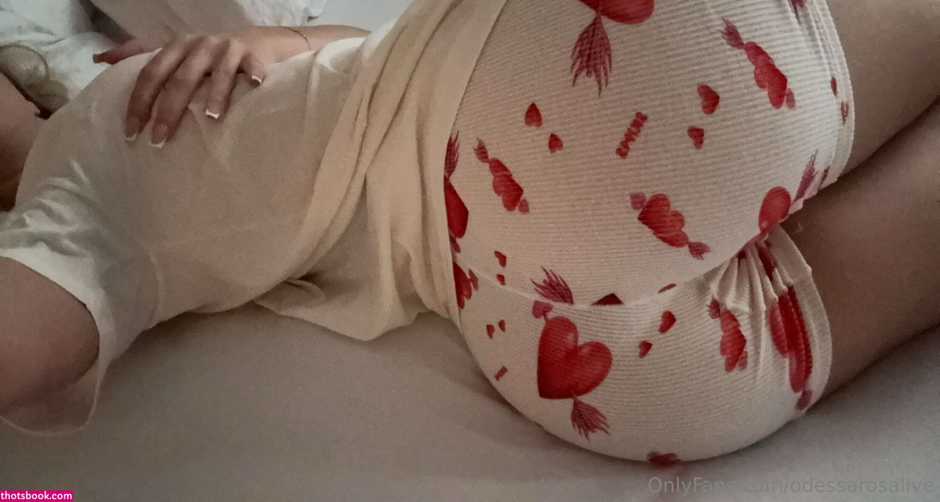 Odessarosalive Photo #51