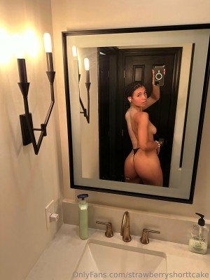 strawberryshorttcake Photo #28