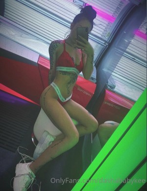 Dashababykee Photo #58