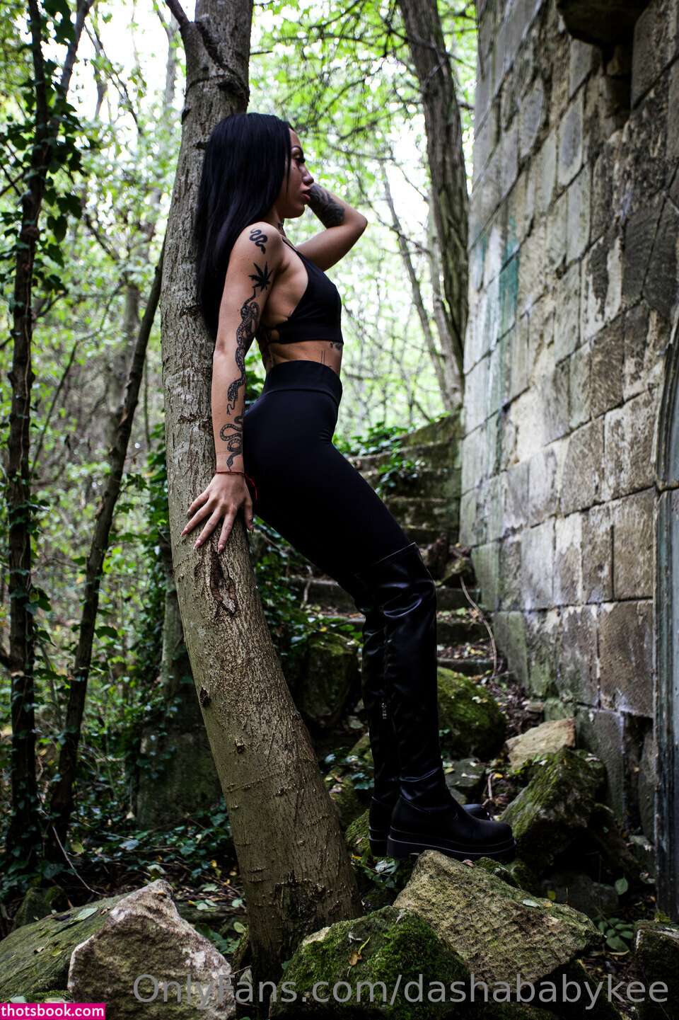 Dashababykee Photo #77