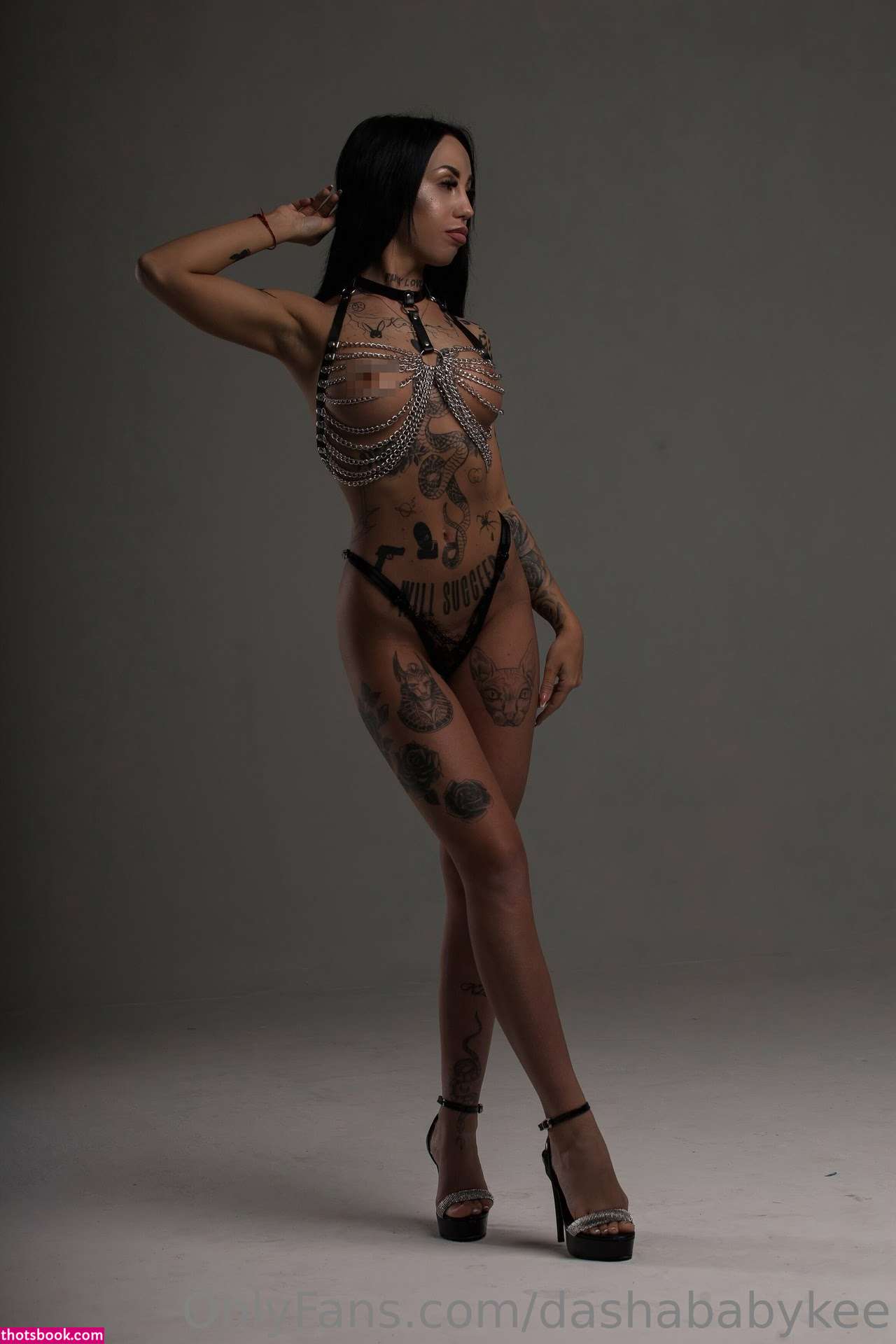 Dashababykee Photo #101