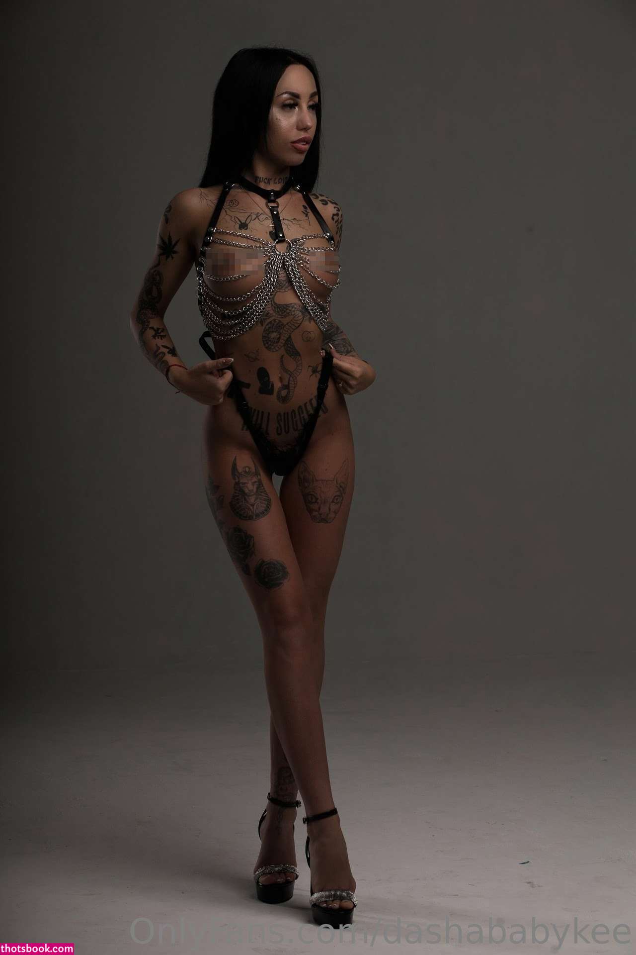 Dashababykee Photo #108