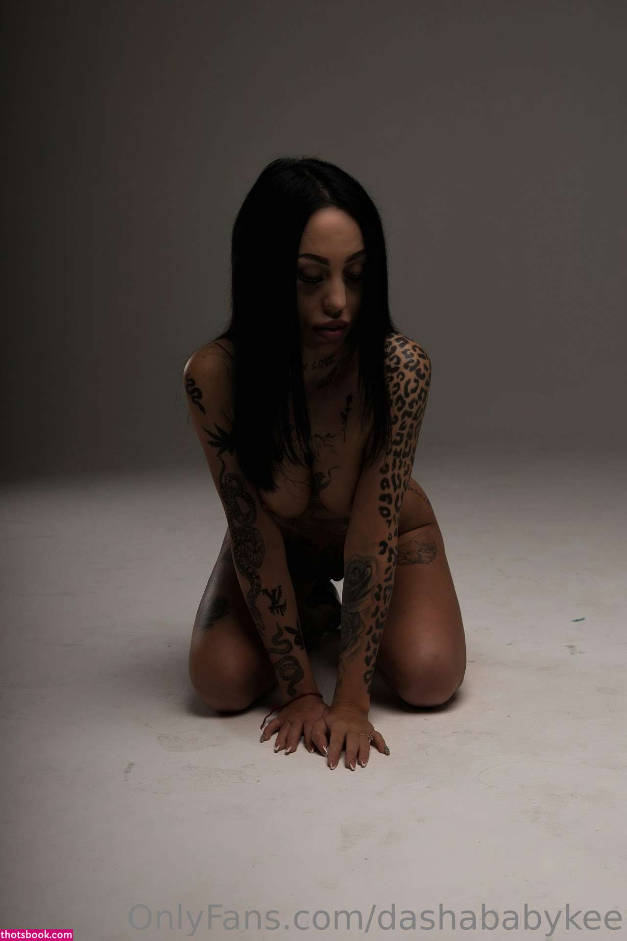 Dashababykee Photo #110