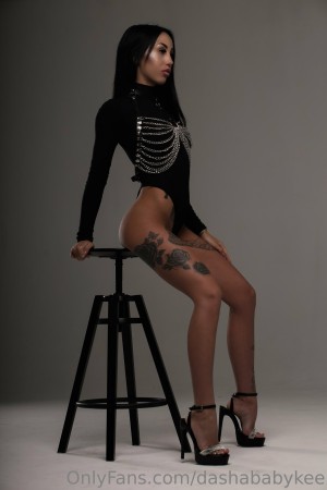 Dashababykee Photo #106