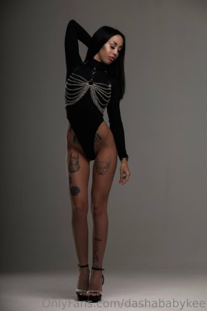 Dashababykee Photo #107