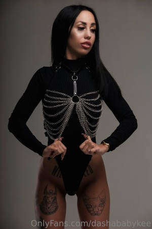 Dashababykee Photo #109