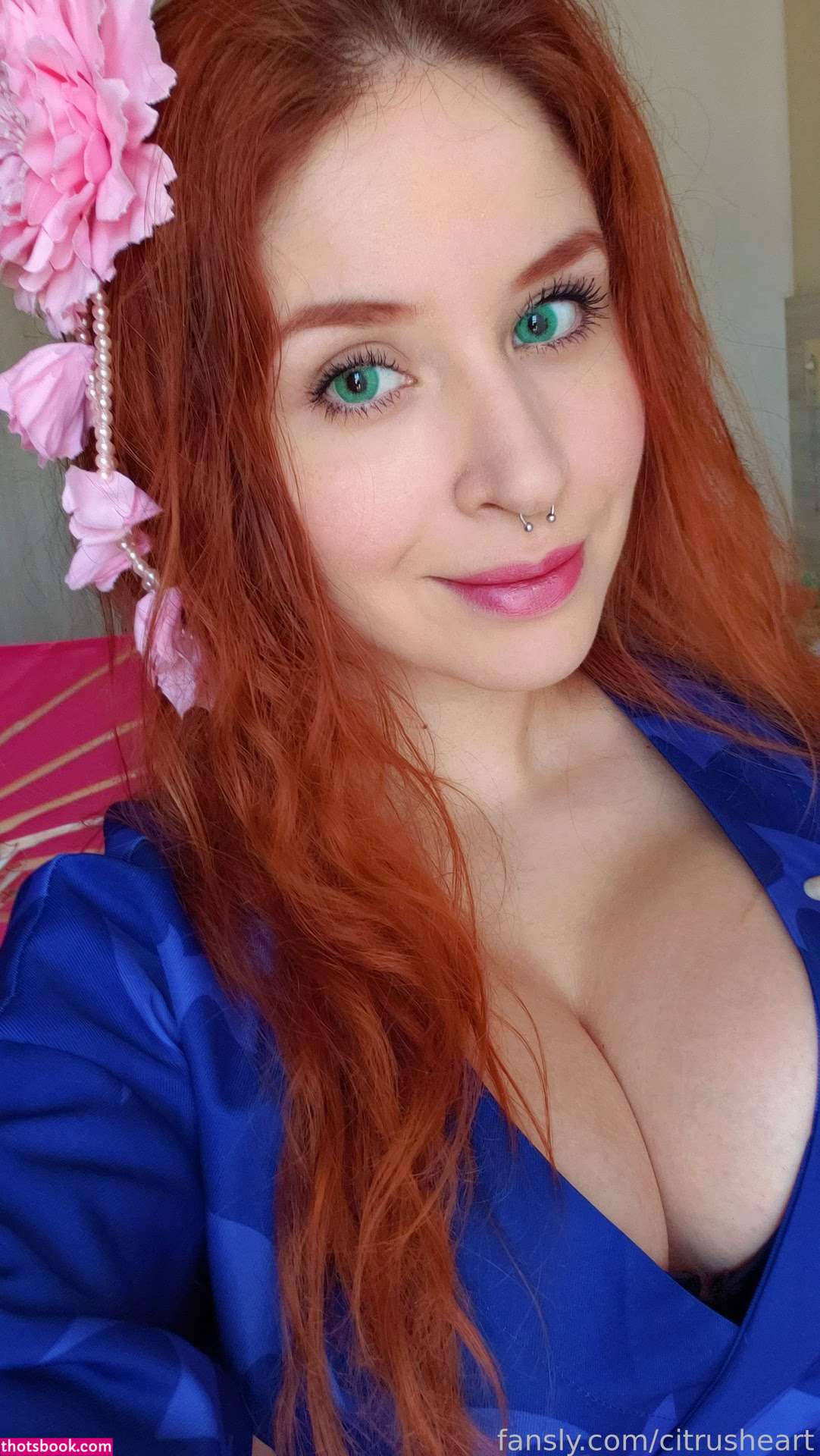 Citrus Heart Photo #48