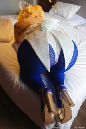 Citrus Heart Photo #166