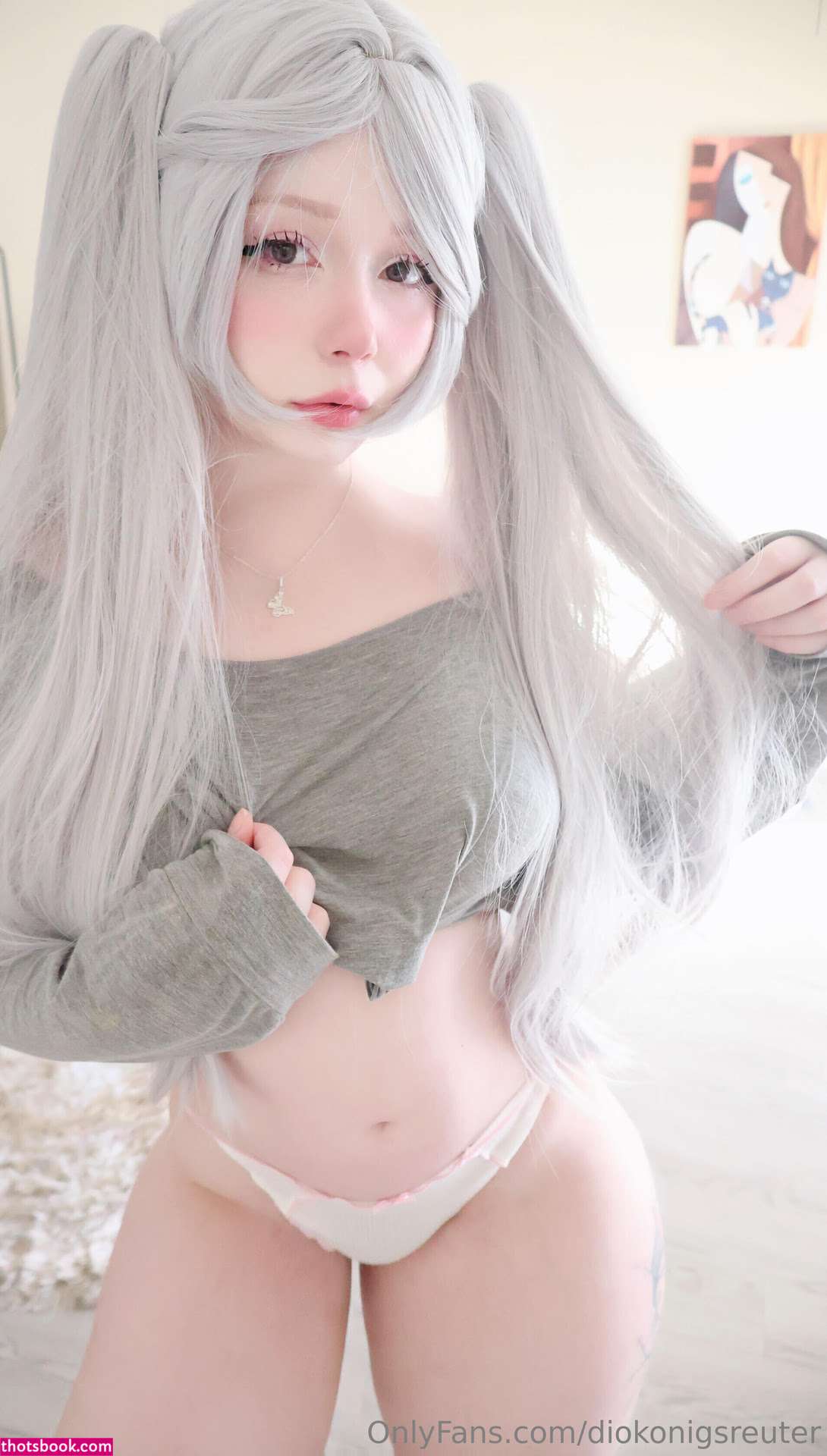 Diovana Konigsreuter Photo #377