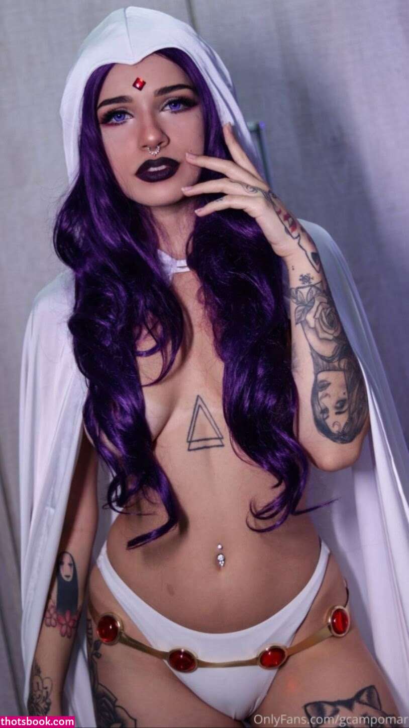 Giovanna Campomar Photo #69