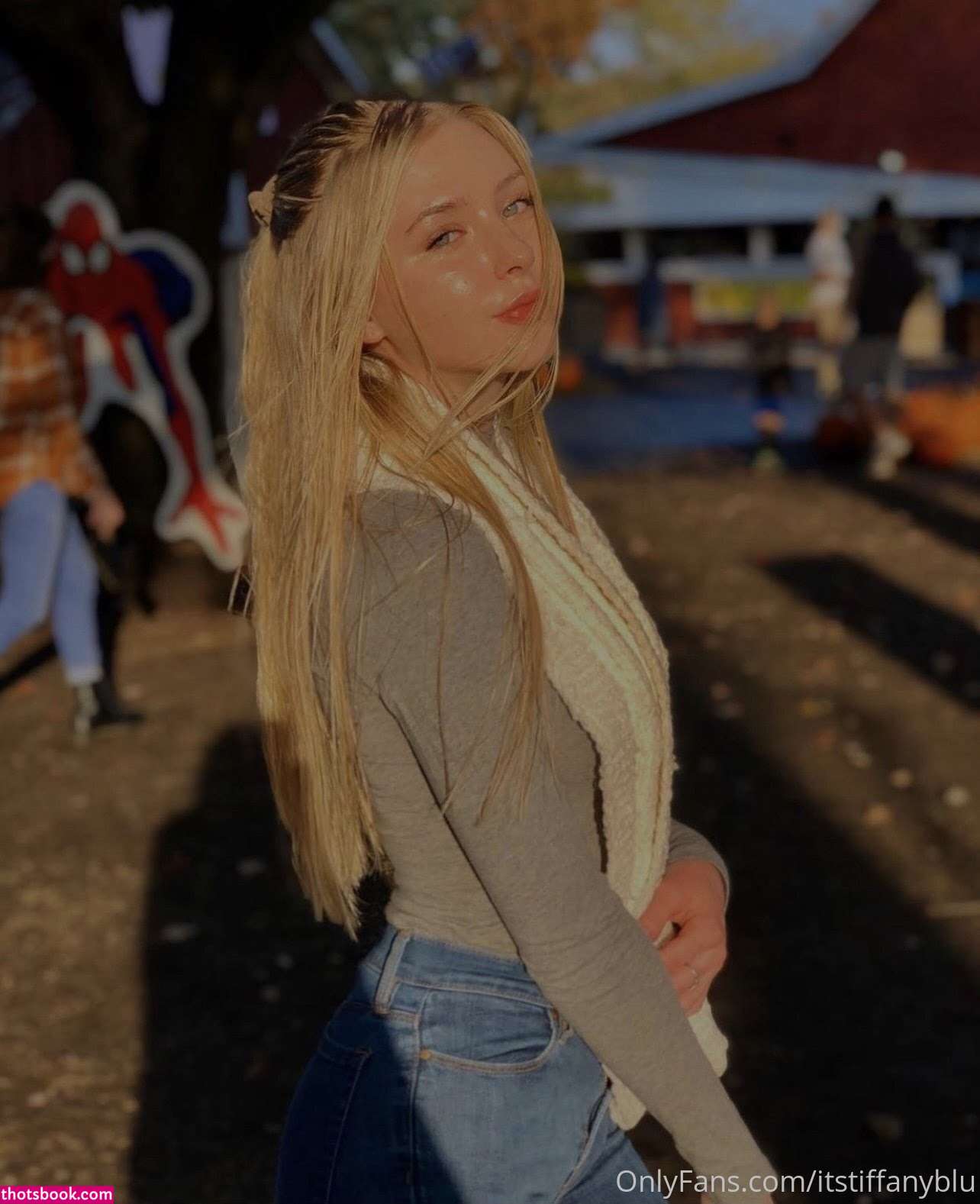 Itstiffanyblu Photo #22