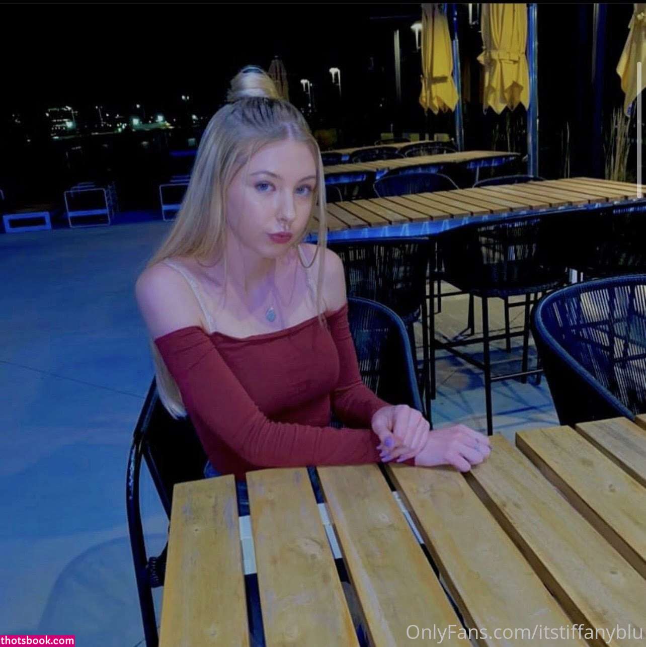 Itstiffanyblu Photo #33