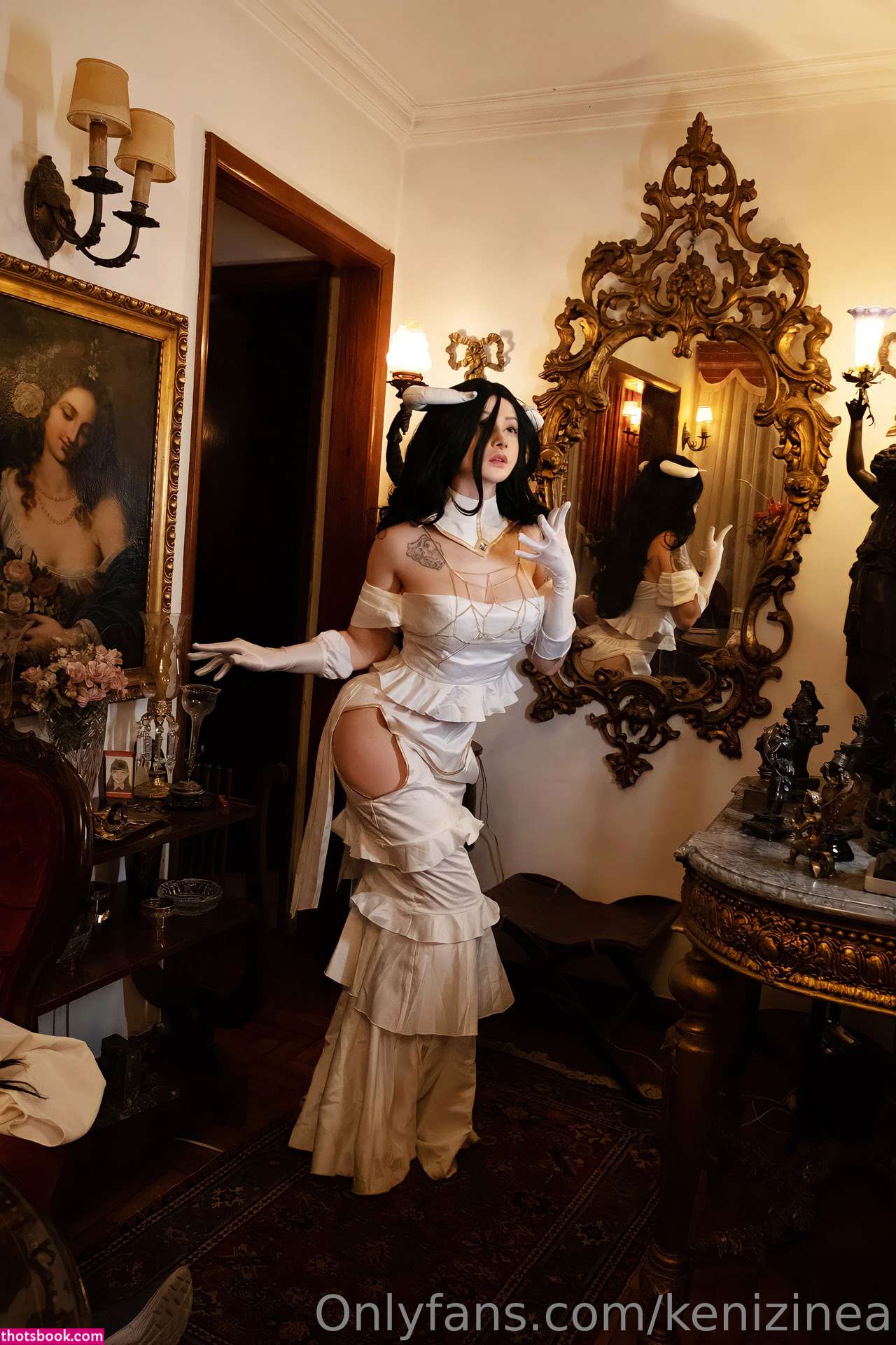 Kenizinea Photo #149