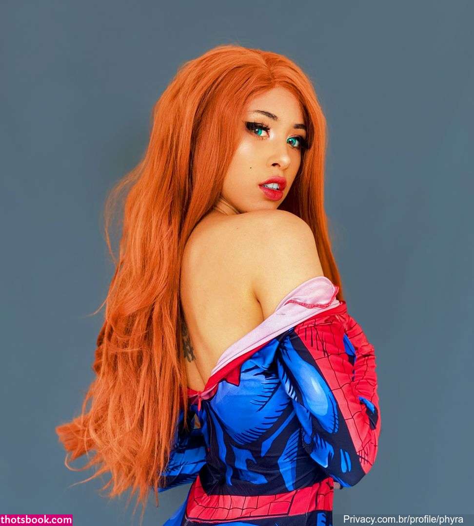 Magic Phyra Photo #20