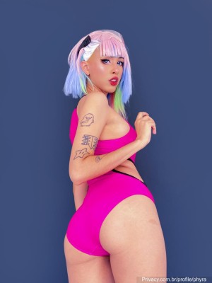 Magic Phyra Photo #22