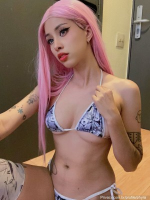 Magic Phyra Photo #28