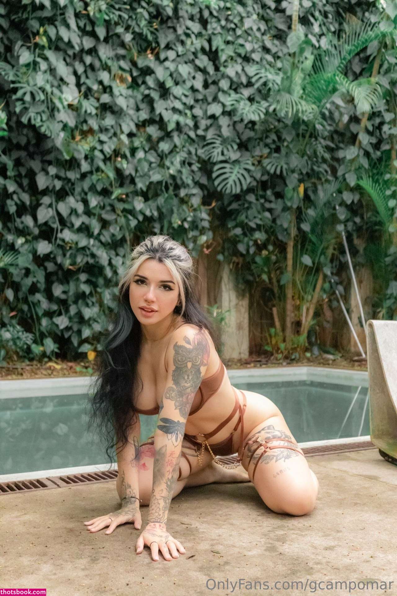 Giovanna Campomar Photo #159