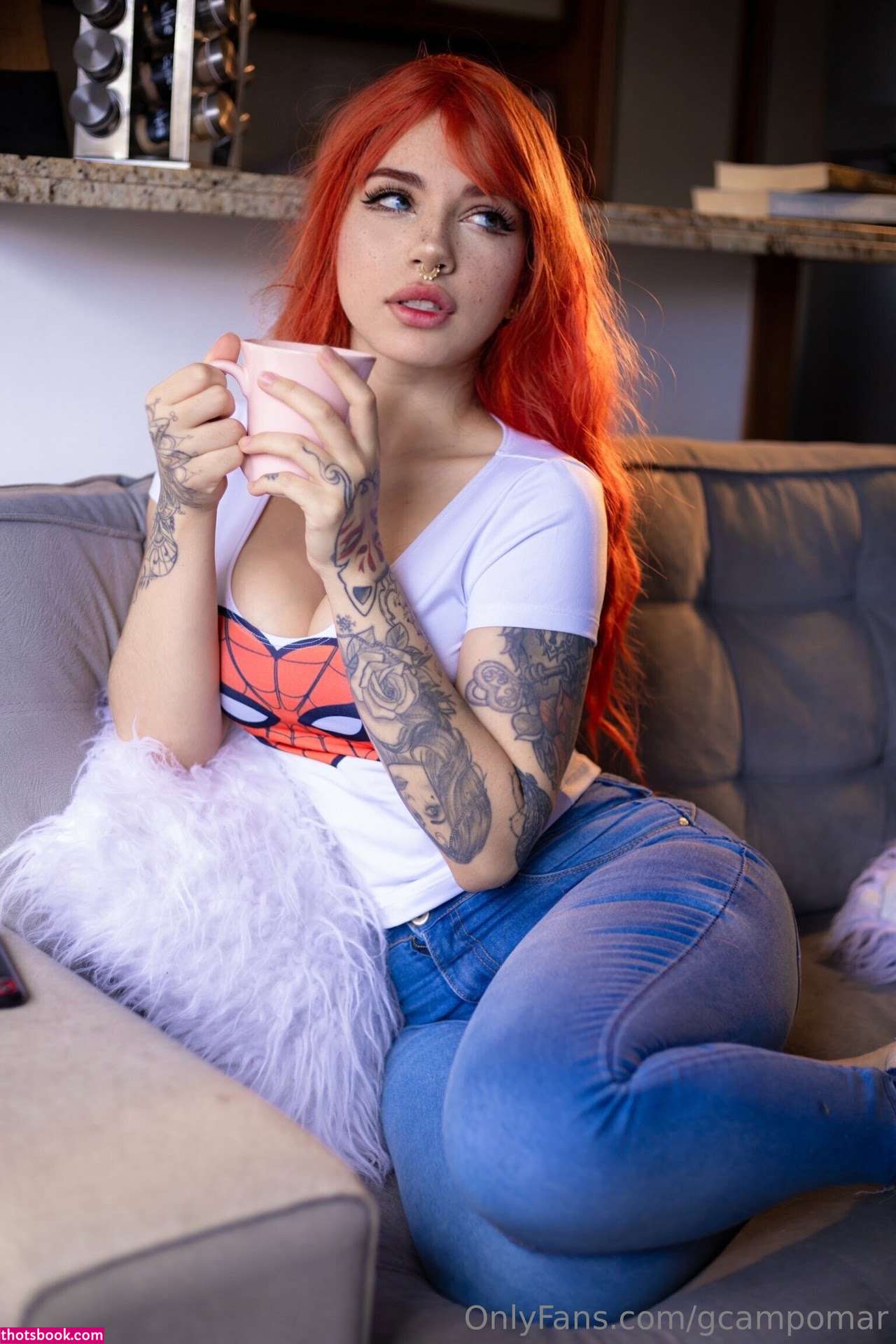 Giovanna Campomar Photo #186