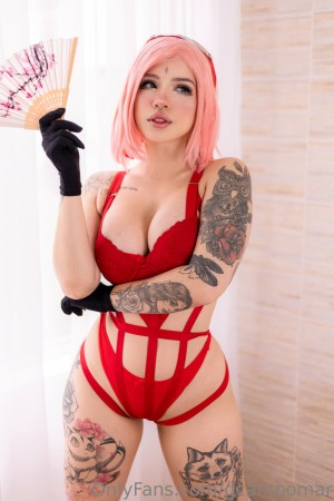 Giovanna Campomar Photo #228