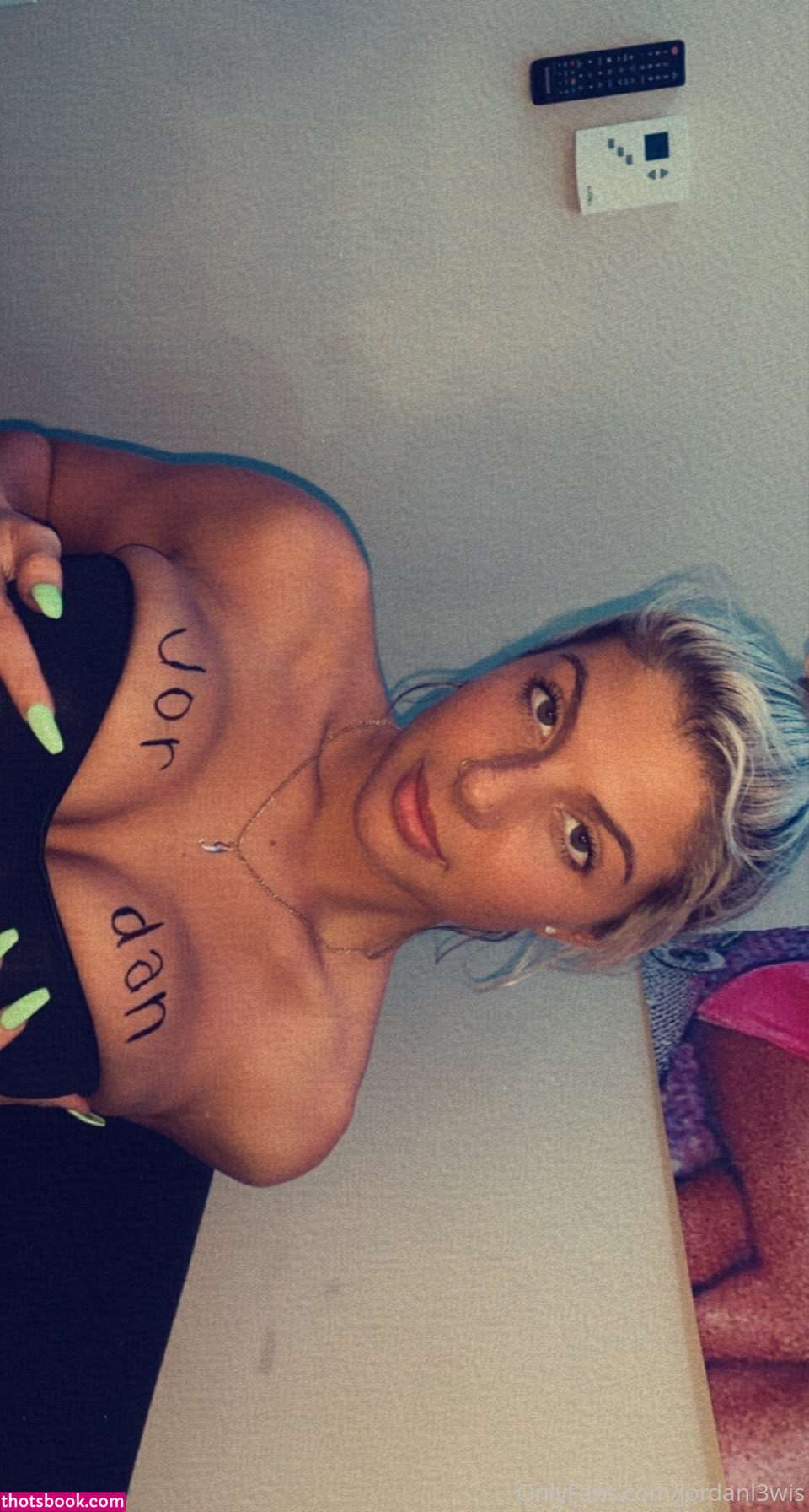 Jordanl3wis Photo #110