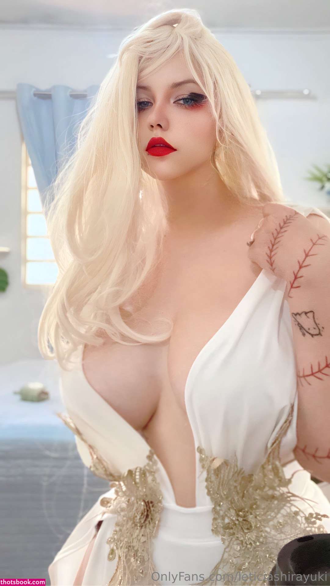 Leticia Shirayuki Photo #576