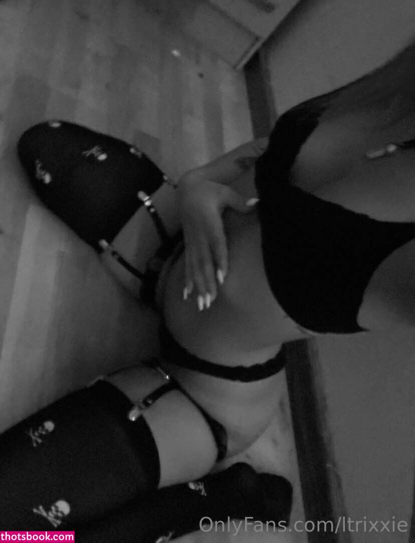 ltrixxie Photo #107