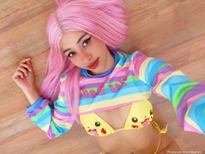 Magic Phyra Photo #49