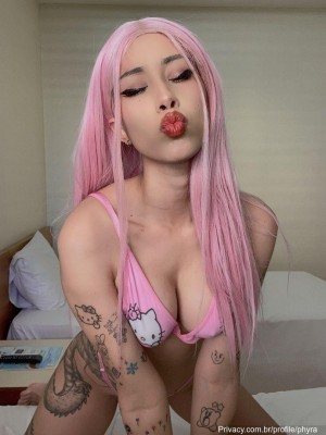 Magic Phyra Photo #58