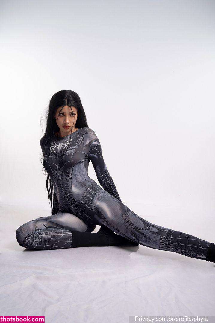 Magic Phyra Photo #88