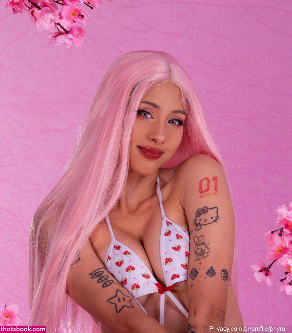 Magic Phyra Photo #103