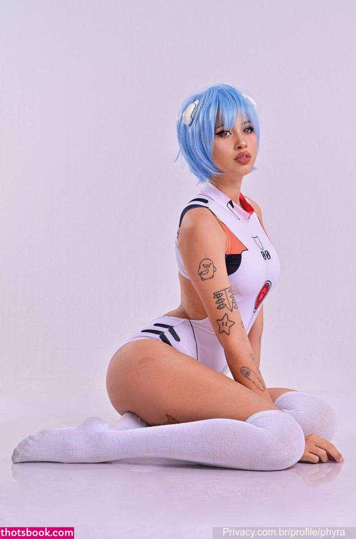 Magic Phyra Photo #106