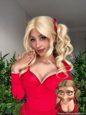 Magic Phyra Photo #95